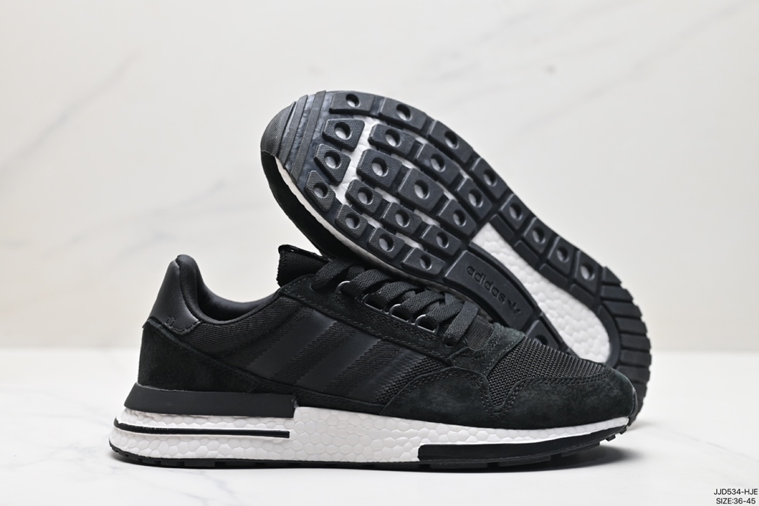 Adidas ZX Series Shoes